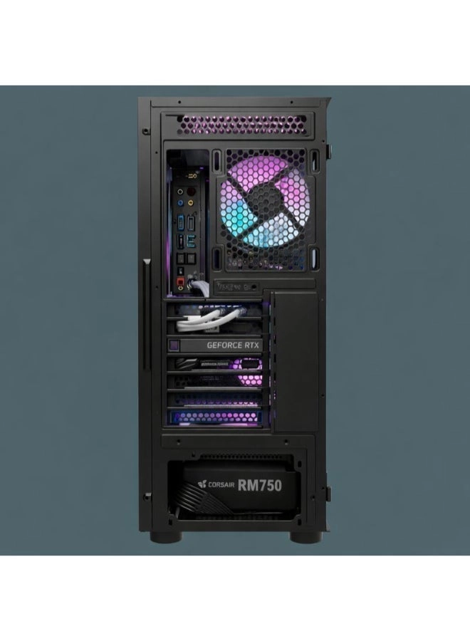 DarkFlash DK431 - i5-14400F 16GB 1TB