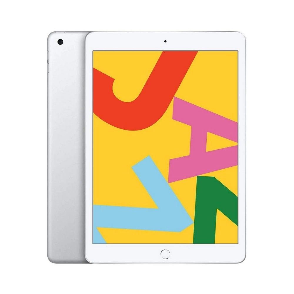 iPad (2019) - 128GB 10.2"