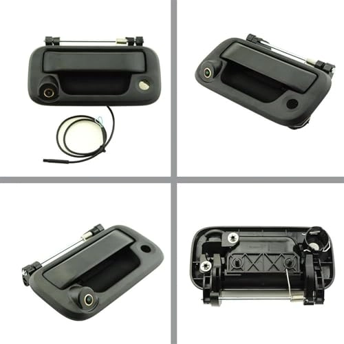 Car Backup Camera - Night vision 6M video cable 720x540