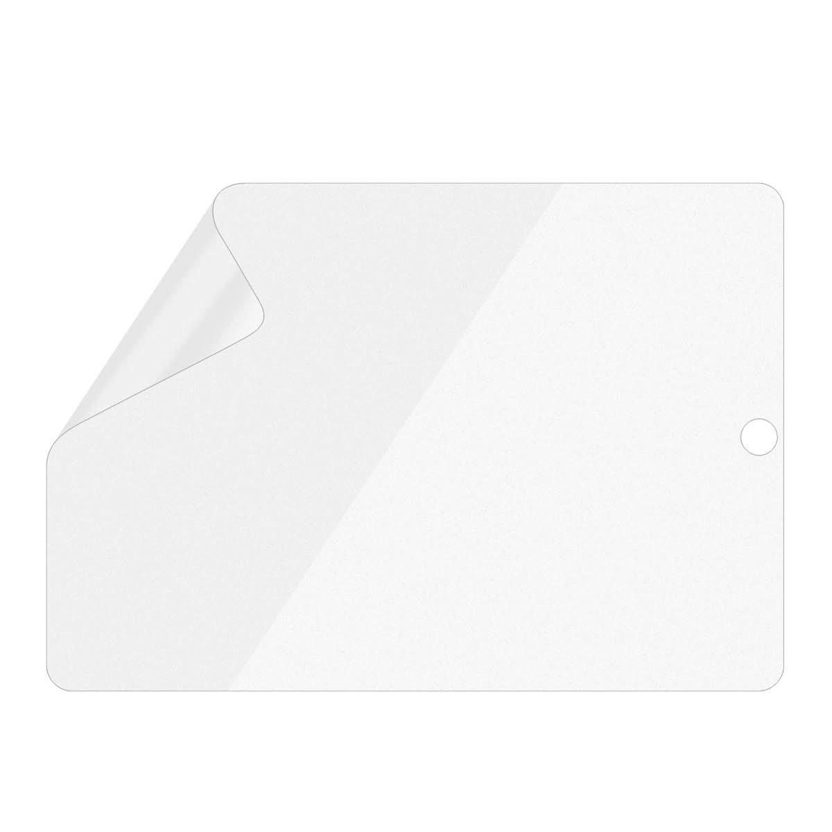 Graphicpaper AB Edge-to-Edge Screen Protector for iPad 10.2