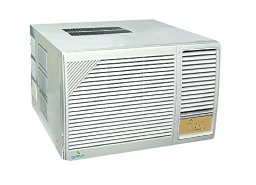 GWAC18TP - 1.5 Ton 18000 BTU