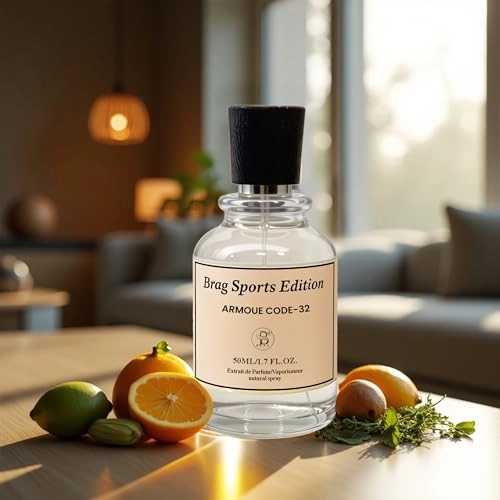 Armoue Code-32 - 50ml