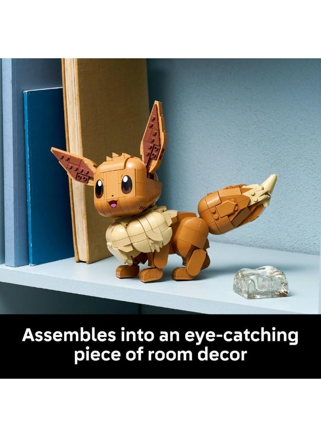 Pokémon Eevee (72151)