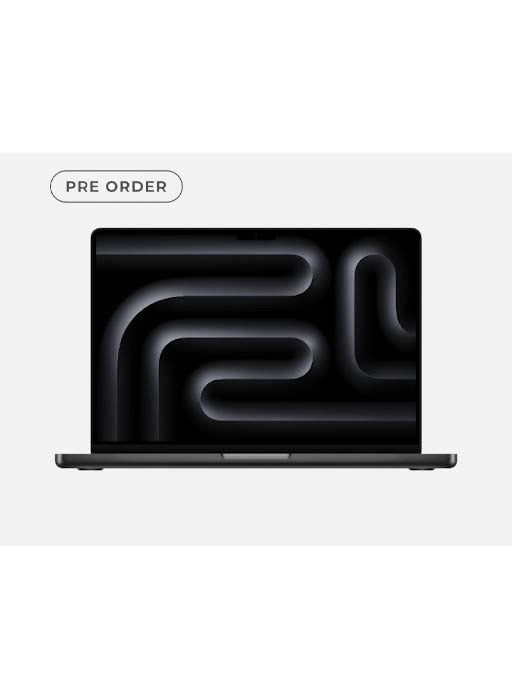 MacBook Pro - 14'' M5 24GB 1TB SSD