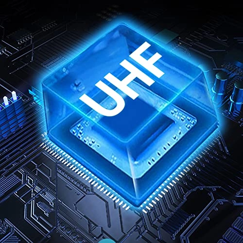 Sound Card Kit Profession - 1 UHF