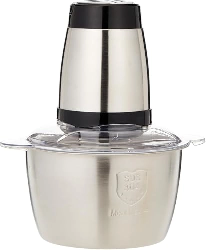 Food Chopper - 2L Electric