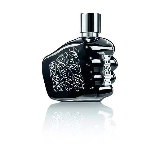 Only The Brave Tattoo Eau de Toilette 50 ml