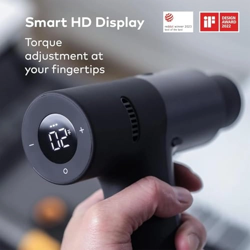 12V Brushless Drill - 30 N-m + Multifunctional Screwdriver + Claw Hammer + Tape Measure - 3 metre + Needle Nose Pliers + Adjustable Tensioner - 25 mm + S2 Steel Bit Set