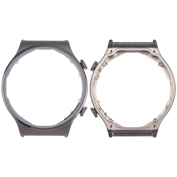 LCD Screen Frame Bezel Plate - Huawei Watch GT Cyber