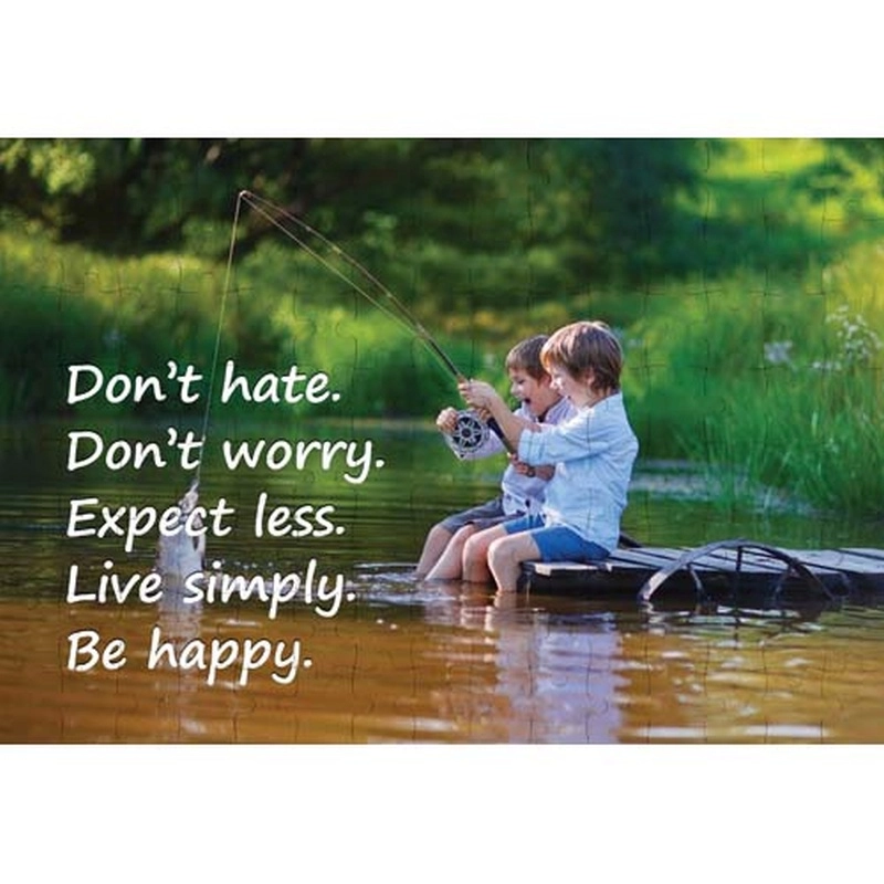 Ajooba Dubai Health Puzzle (6219)