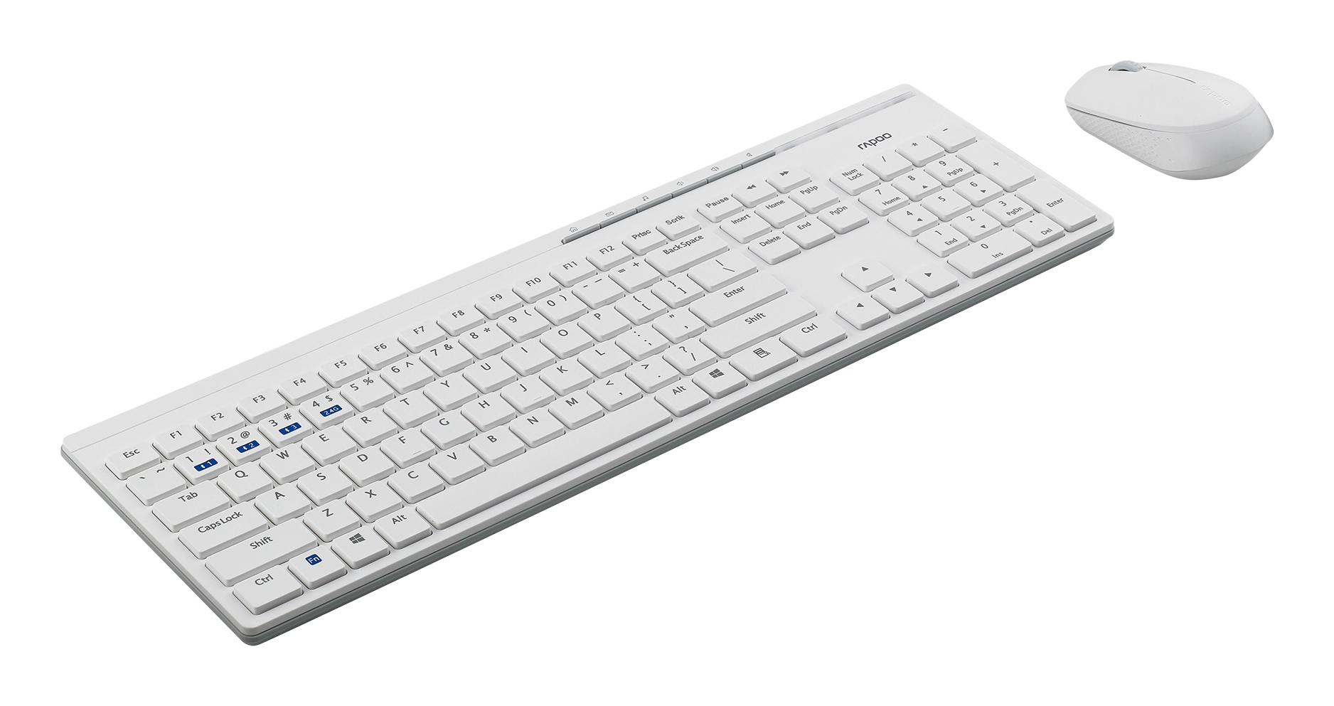 Wireless Keyboard