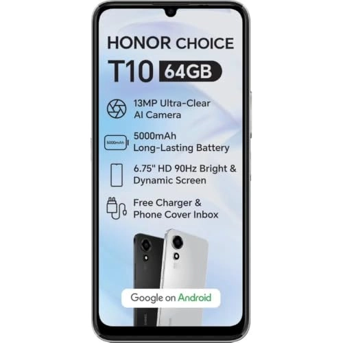 Choice t10 4GB 64GB