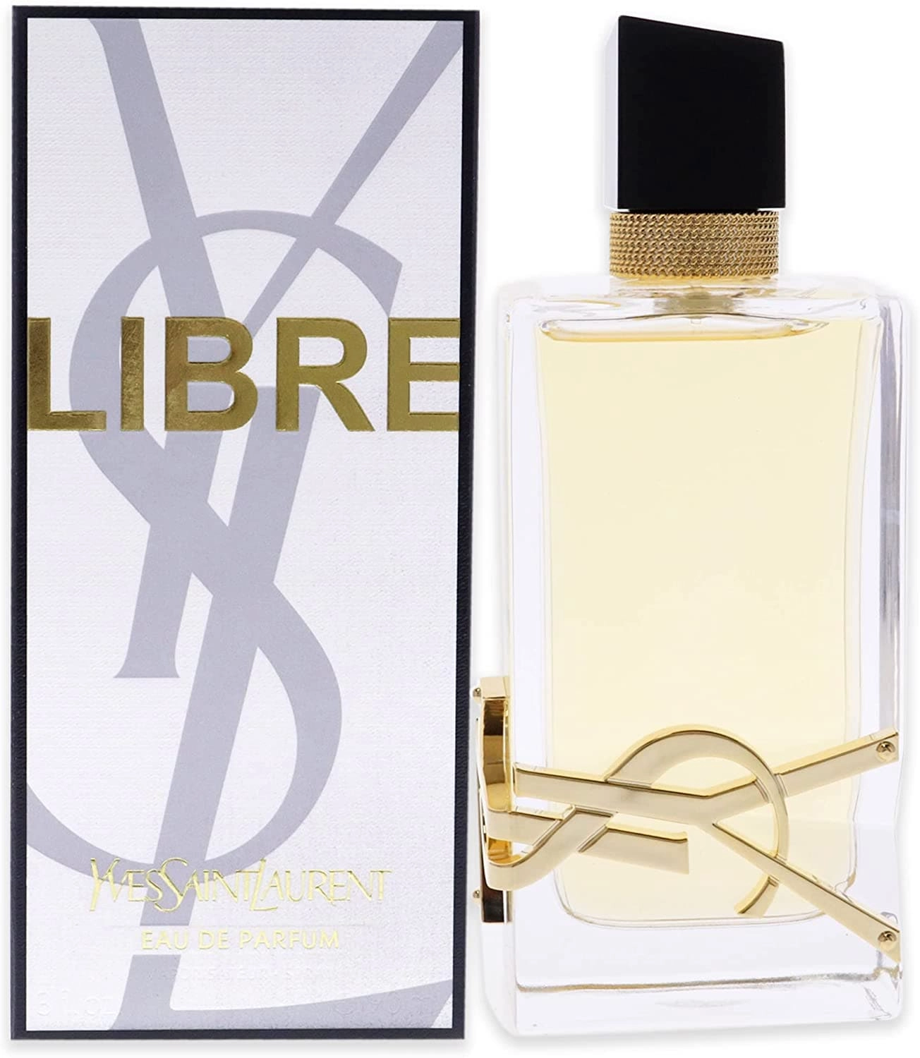 Big Brands Perfumes Libre Le Parfum Eau de Parfum 90ml