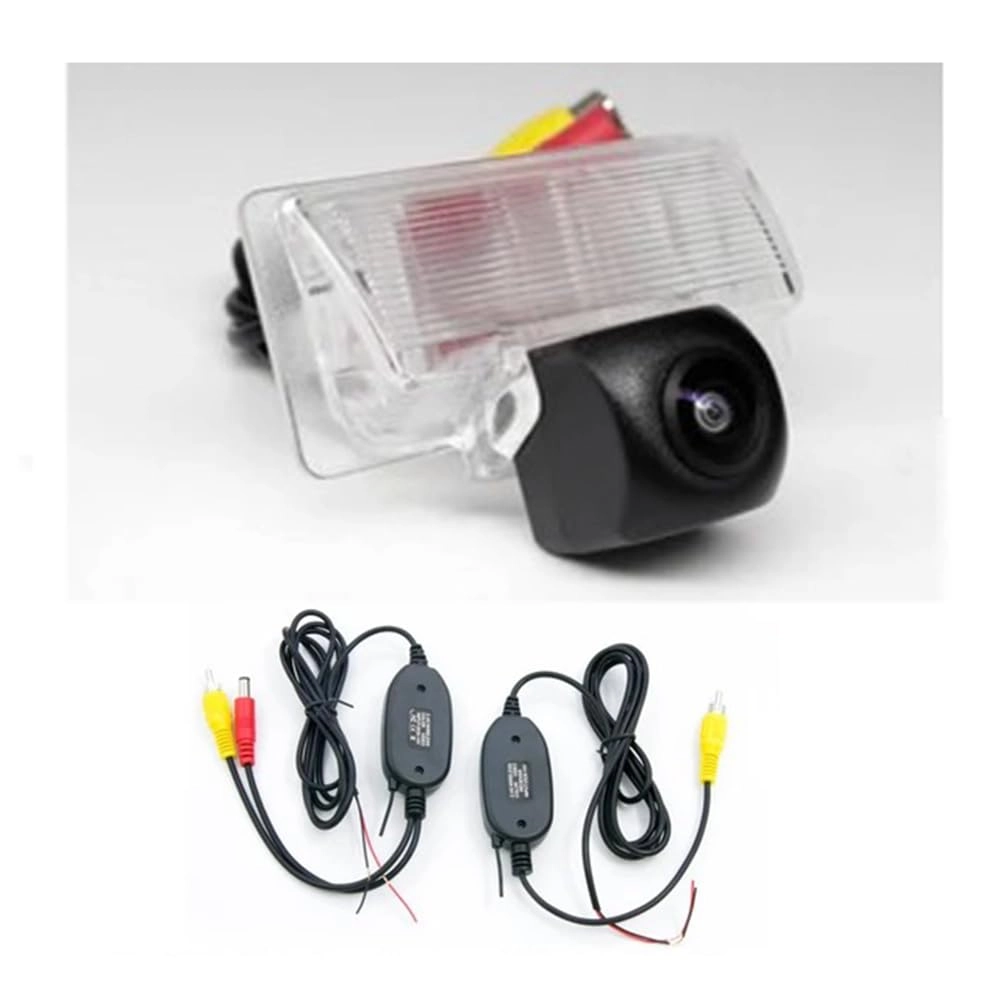 Rear view reversing camera - Night vision 1080p*720p