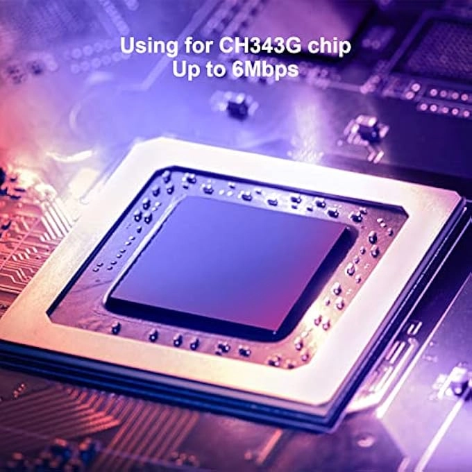 USB TO UART TTL ADAPTER