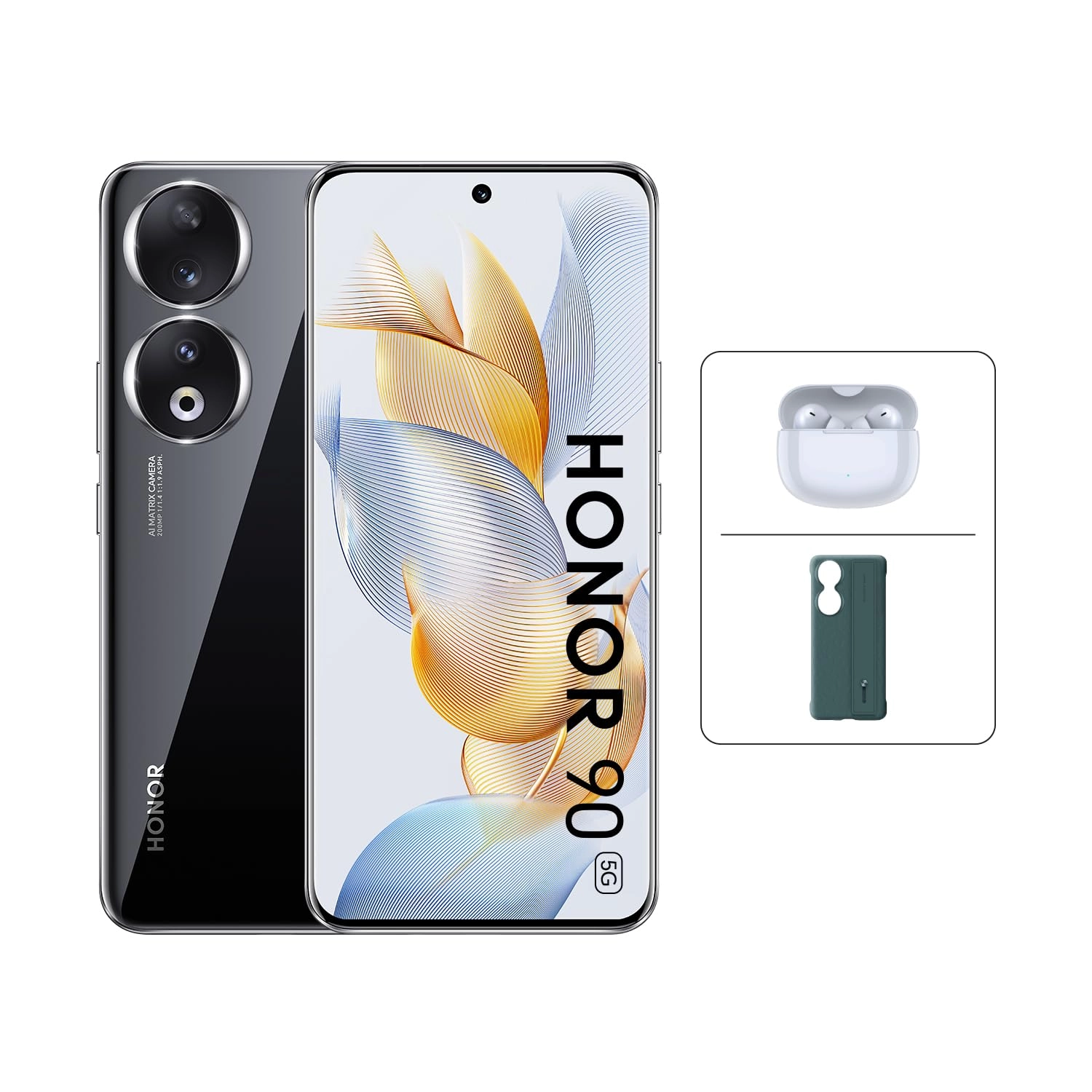 90 - 8GB 256GB