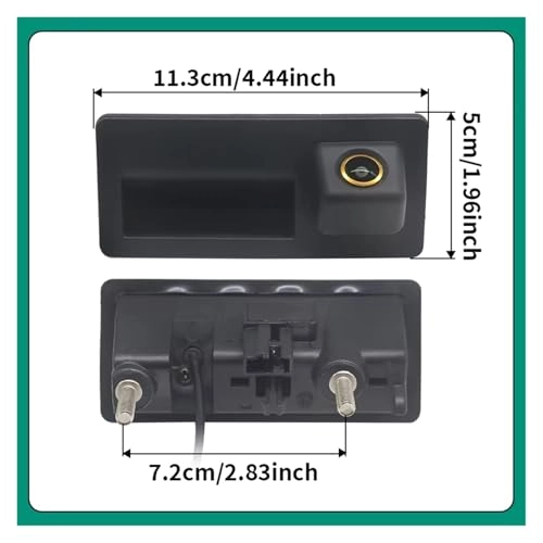 Car Backup Camera - Night vision