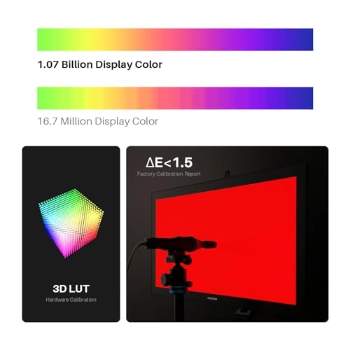 KAMVAS Pro 27 - 8192 Levels