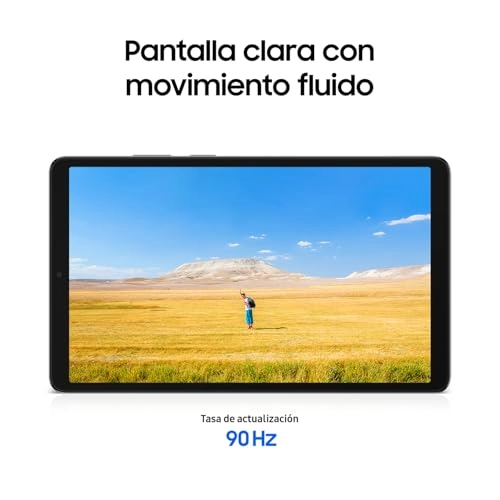 Galaxy Tab A11 - 128GB 8.7"