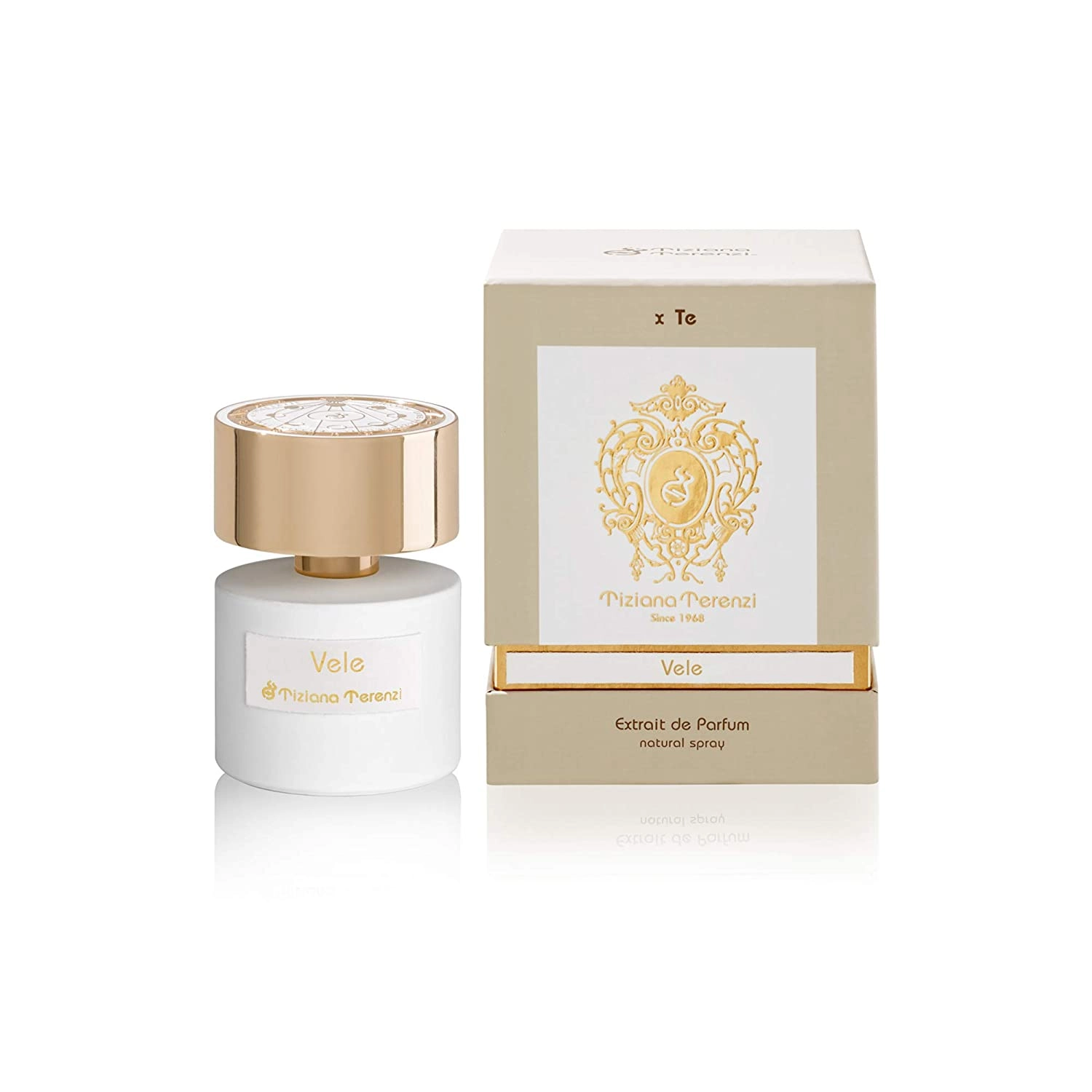 Vele Eau de Parfum 100ml