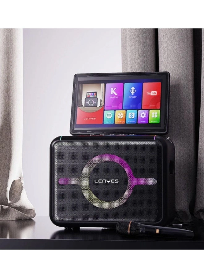S892 - dual wireless UHF microphones
