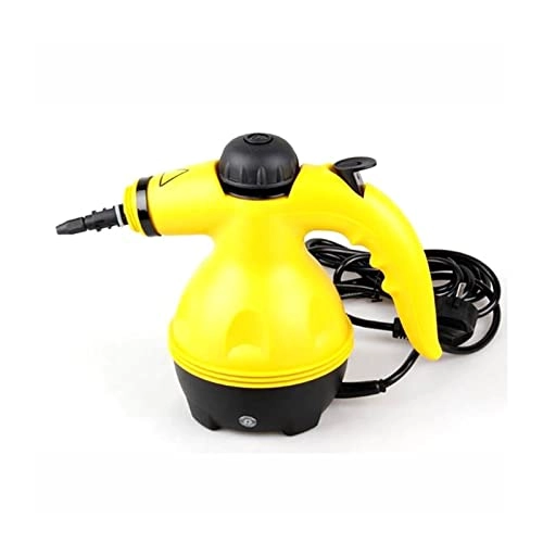 Handheld Steam Cleaner - above 3bar, up to 5bar