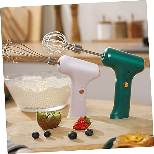 Hand Mixer - 1 watts