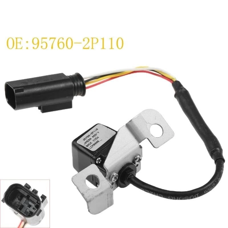 Rear View Camera - Night vision