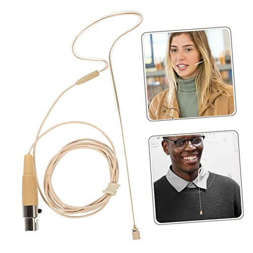 Wireless Headset Microphones Wireless Microphone