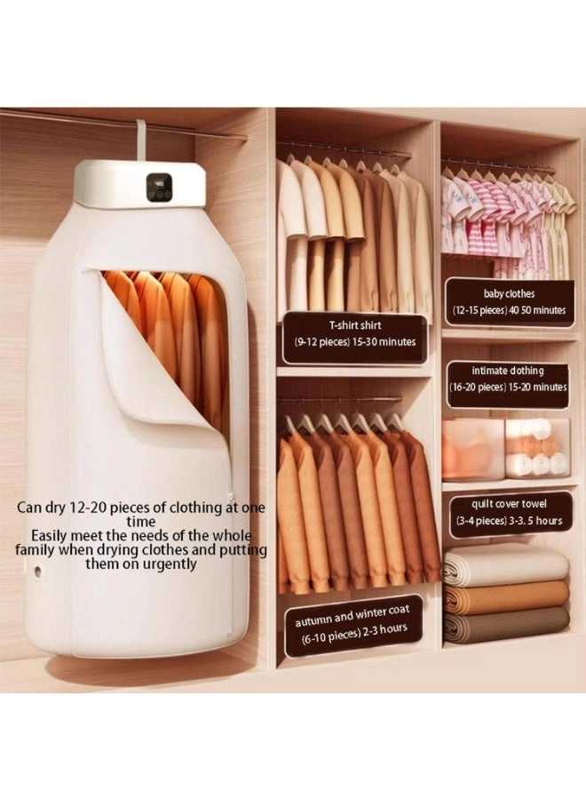 Portable Clothes Dryer
