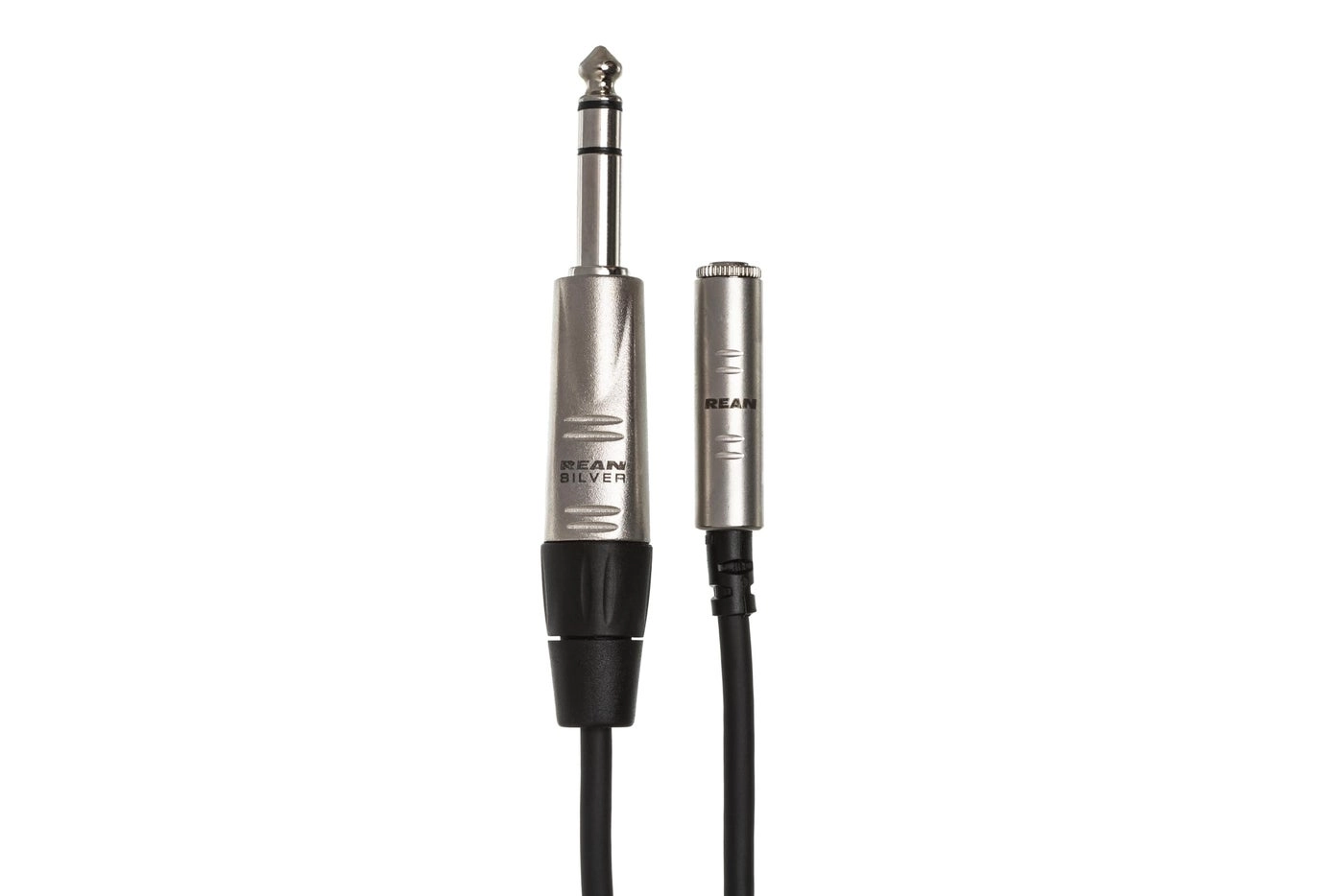 Headphone Adaptor Cable for Universal - 3.5 mm TRS to 1/4 Inch TRS