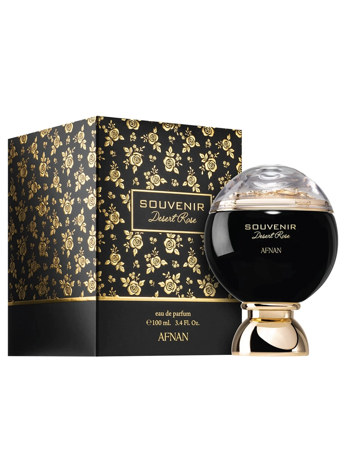 Souvenir Desert Rose - Eau de Parfum 100ml