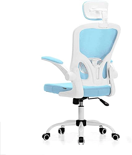 Office Chair - High Back Mesh