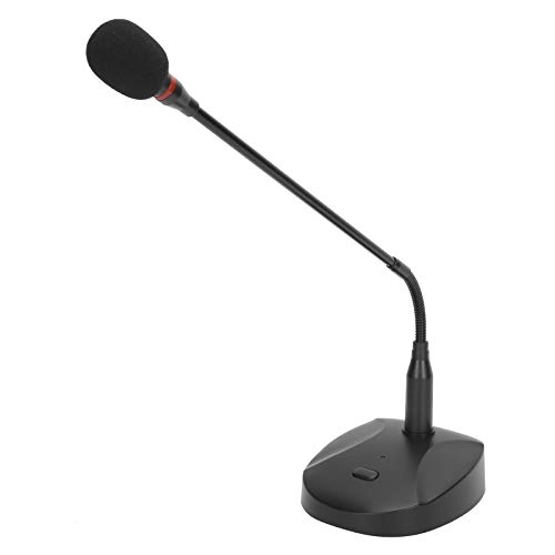 XUMIUZIYow2giza9h4 USB Microphone