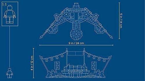 The Justice League Anniversary Party (70919)
