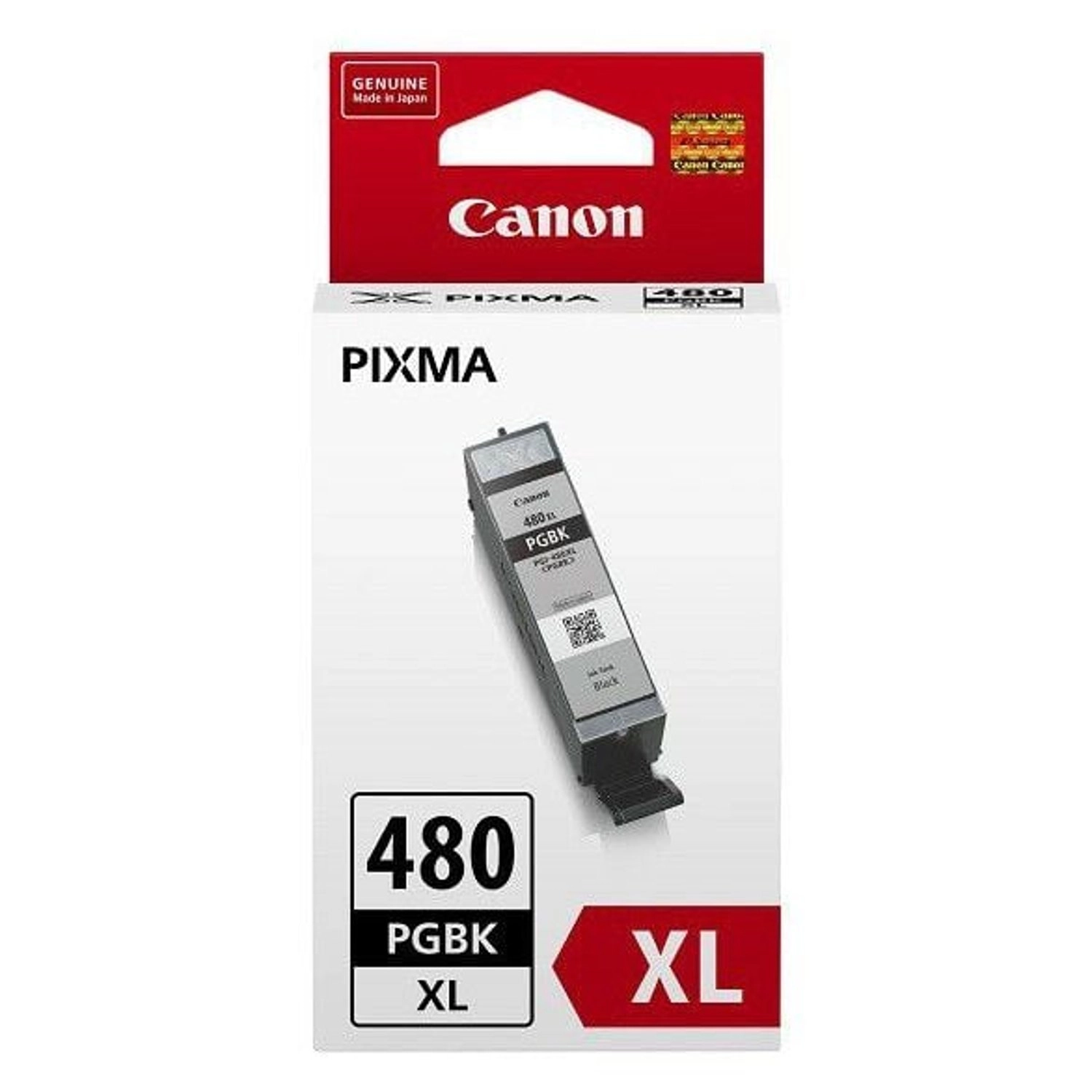 Canon PGI480XL High Yield Black