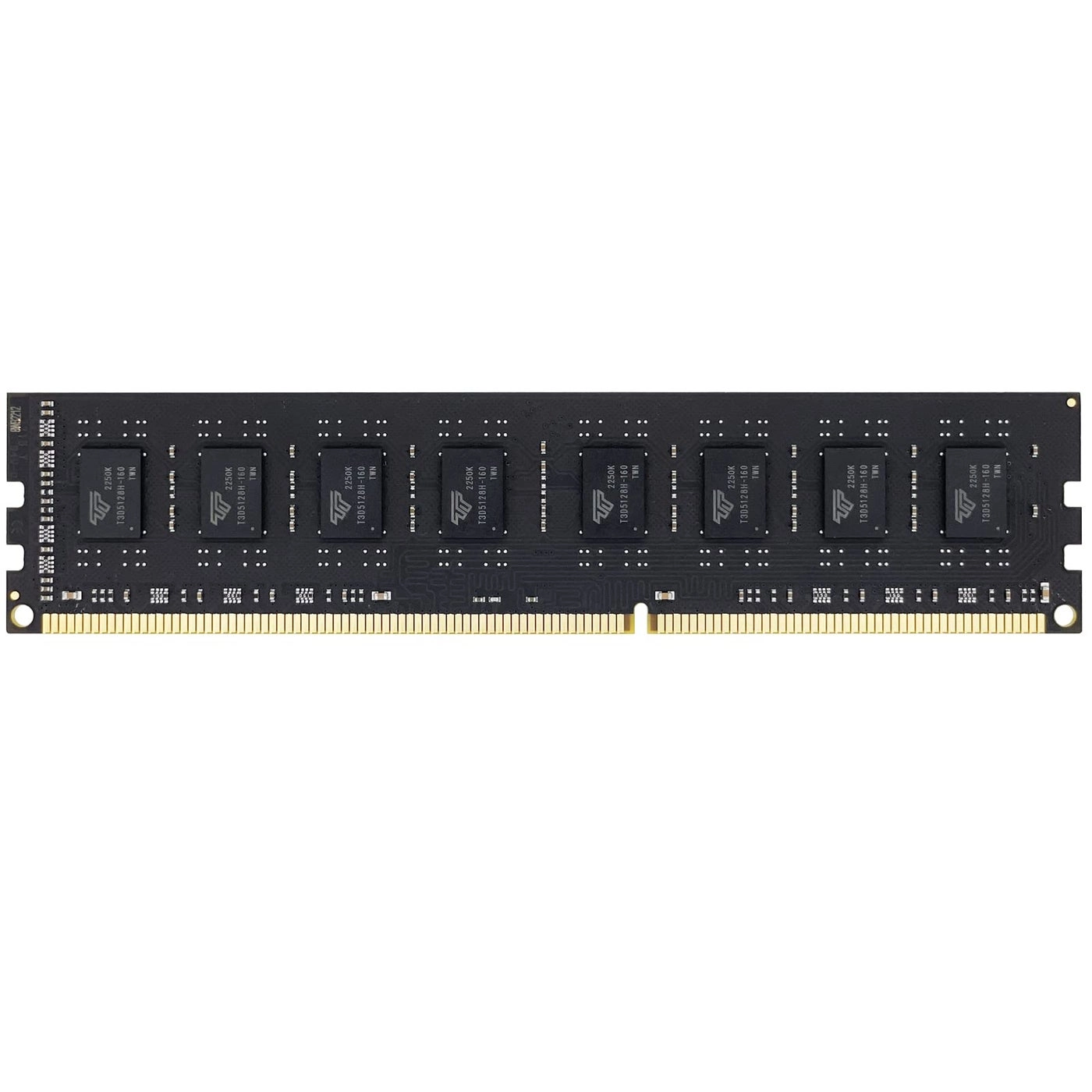 PC3-10600 240 Pin UDIMM - 8GB 1333MHz DDR3 / DDR3L