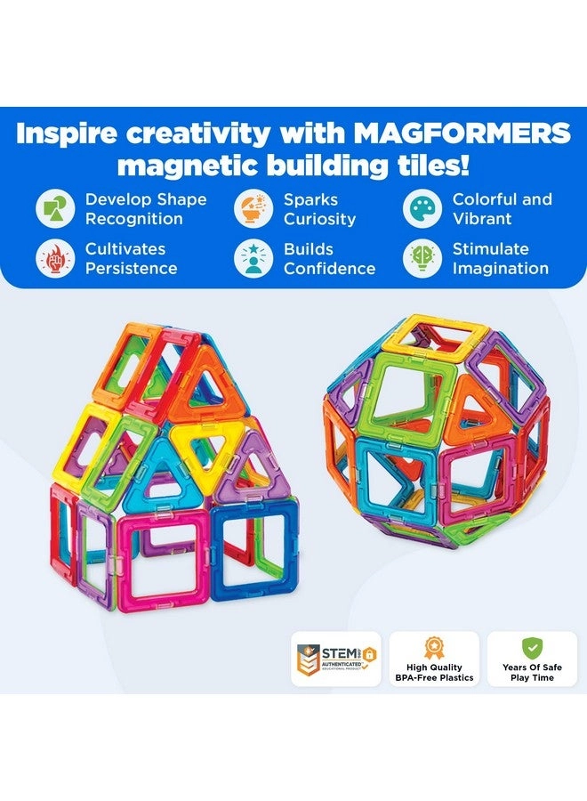 Basic Set - 30 pcs Construction