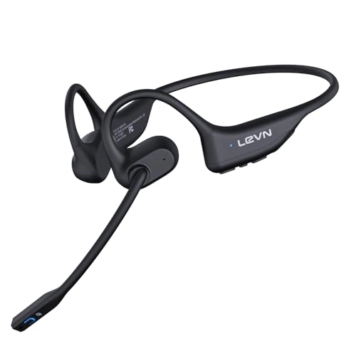 LE-HS017 V2 Wireless Headphone