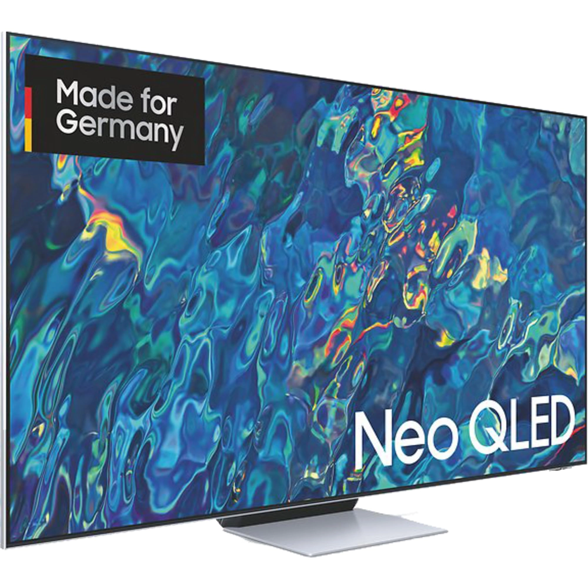 Samsung GQ85QN95BATXZG - 85 inch