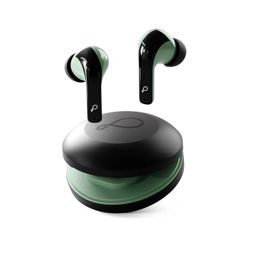 Pebble Striker Buds Wireless Earbud
