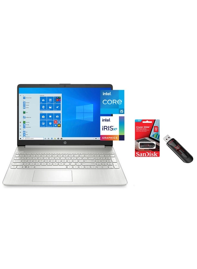 15-DY2093WM - 15.6'' Core i5-1135G7 32GB DDR4 1TB SSD