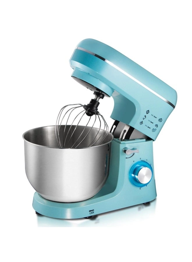 Stand & Hand Mixer - 4L 1000W