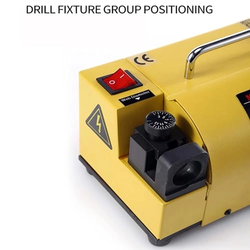 MR-13A - 1 piece HSS 3-13mm