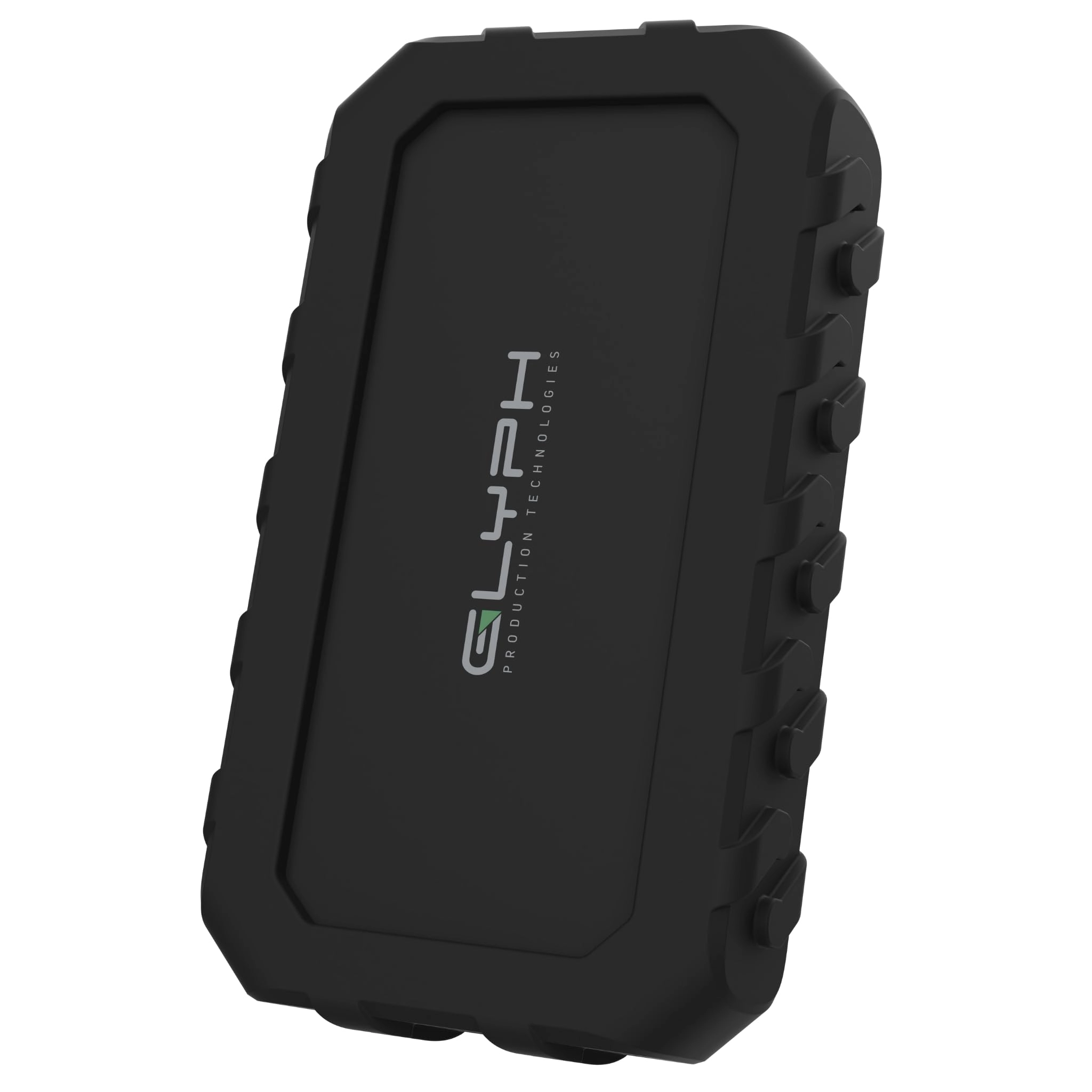 Glyph Production Technologies Atom EX40 - 2 TB