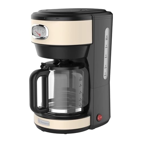 Retro Series - Brew Control Pause-and-Pour Permanent Filter