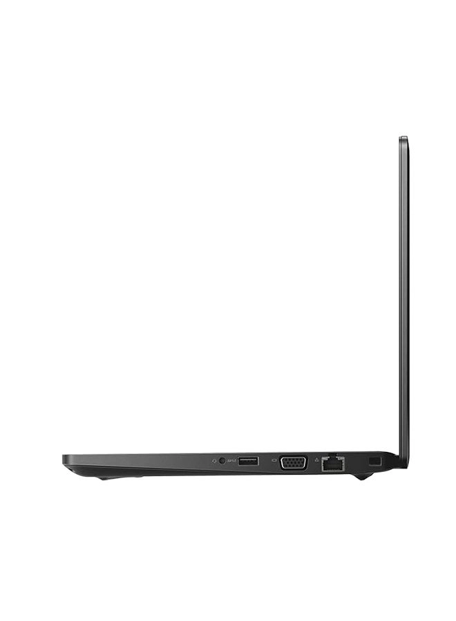 (Renewed) Latitude 5290 - 12.5'' Core i5-8250U 8GB DDR4 256GB SSD