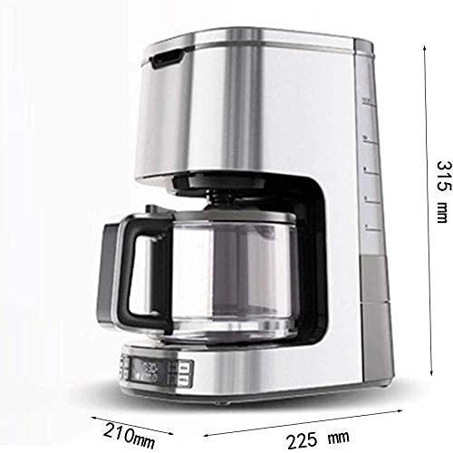 yyl2405270141 - 15-Cup Programmable Burr Grinder