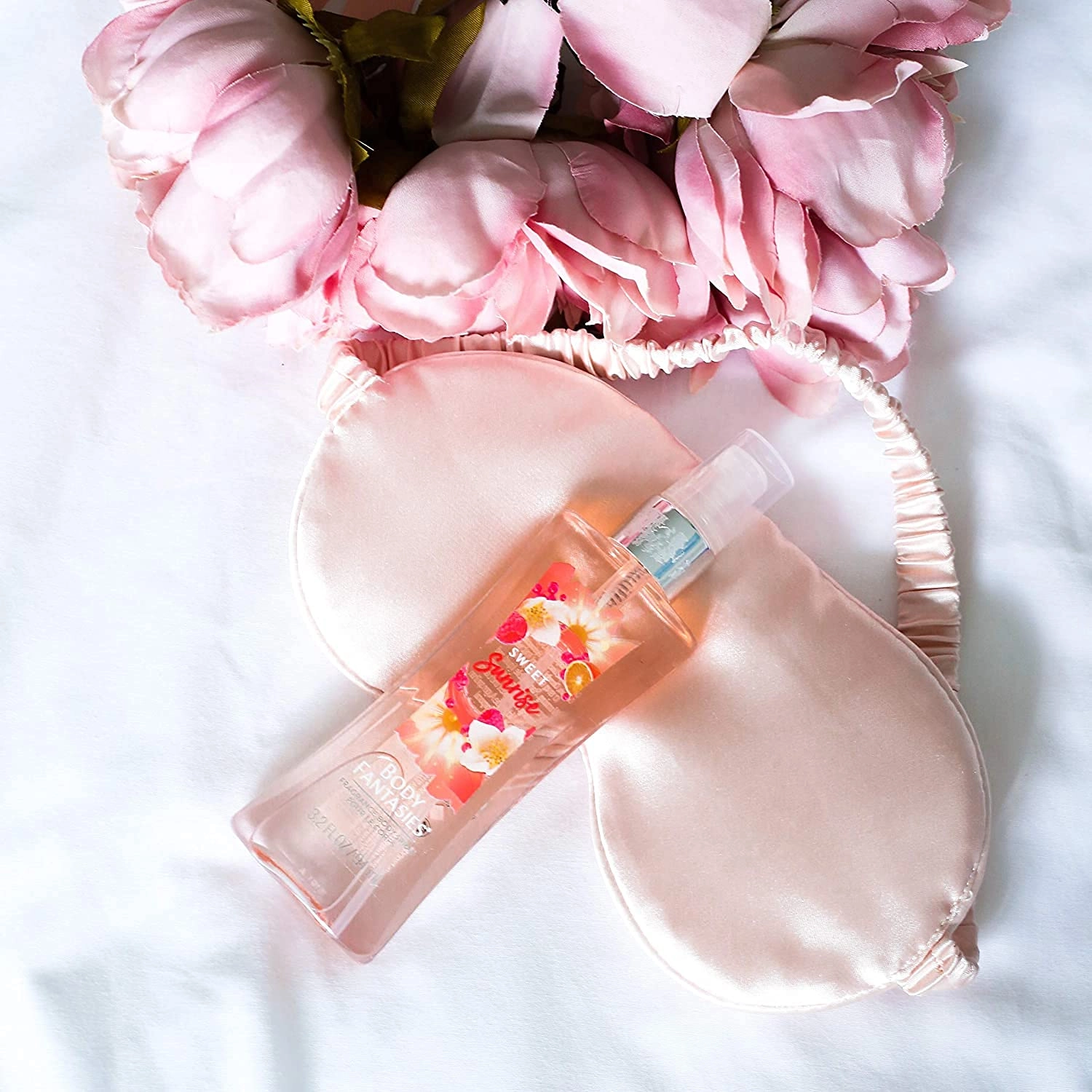 Signature Sweet Sunrise Fantasy Body Spray - 94 ml