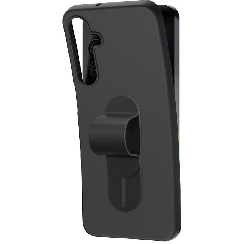JUSTINCASE Back Cover Mobile Case with Strap for Nothing Phone (2a)/Phone (2a) Plus